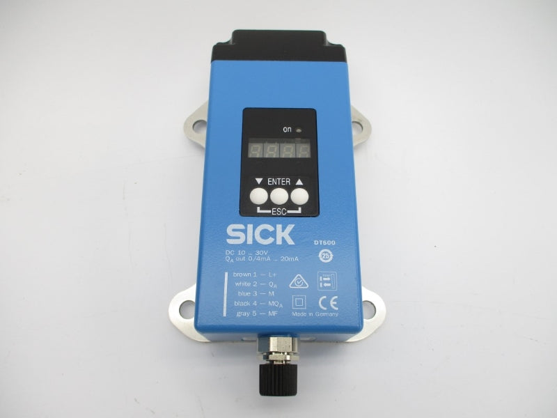 SICK DT500-A111 1026515 10-30VDC NSMP