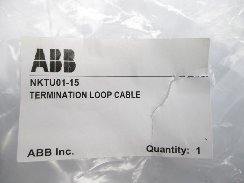 ABB NKTU01-15 300V NSMP