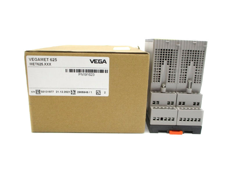 VEGA MET625.XXX VEGAMET625 24-230VAC NSMP