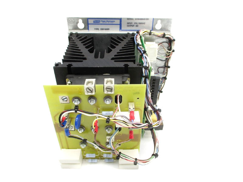 SPANG POWER ELECTRONICS E69740000 NSNP