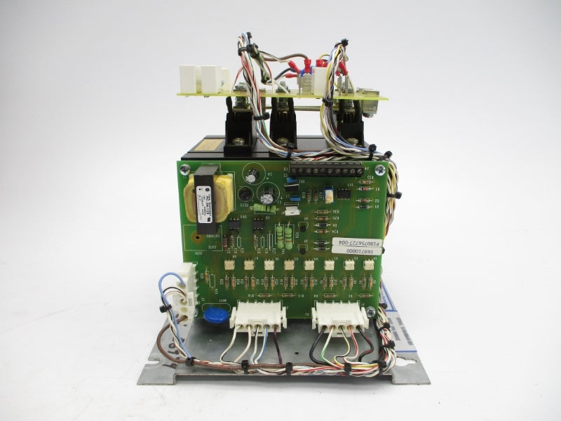 SPANG POWER ELECTRONICS E69740000 NSNP