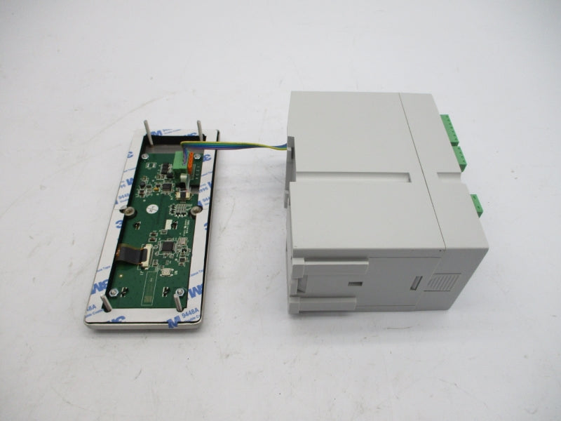 METTLER TOLEDO IND331PANEL 100-240VAC 0.1A NSNP