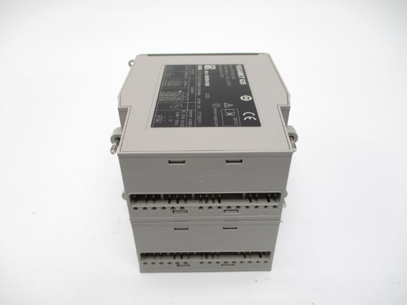 VEGA MET625.XXX VEGAMET625 24-230VAC (AS PICTURED) NSNP