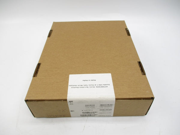 ABB SPIET800 NSFS