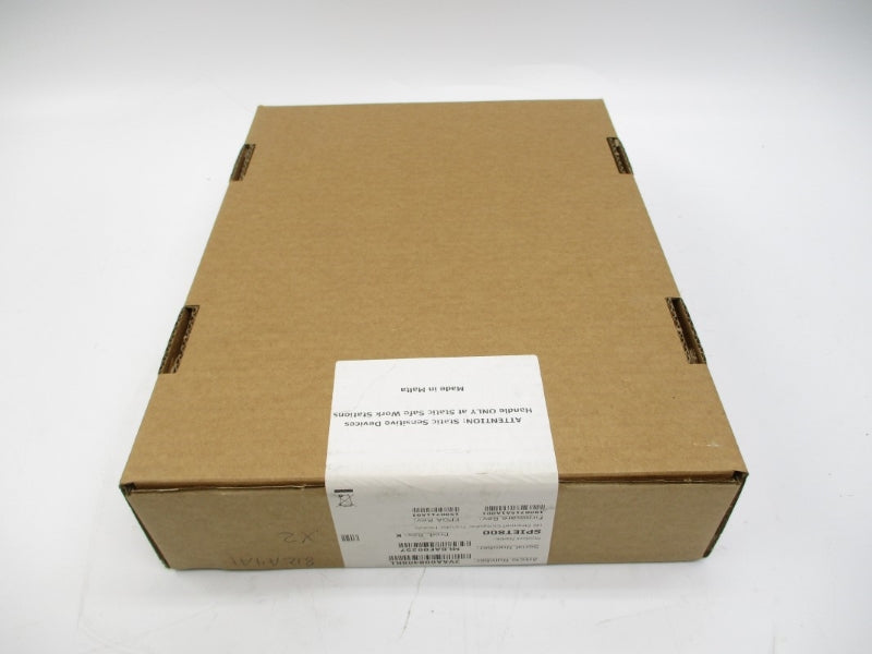 ABB SPIET800 NSFS