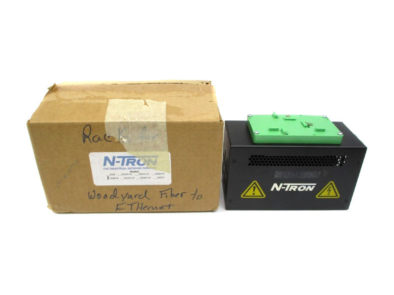 N-TRON 900B-N 10-30VDC 2A NSMP