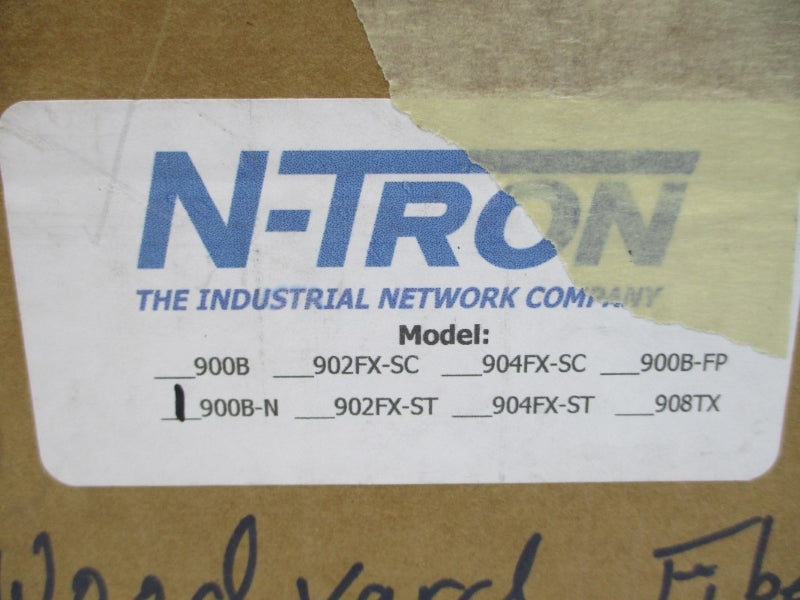 N-TRON 900B-N 10-30VDC 2A NSMP