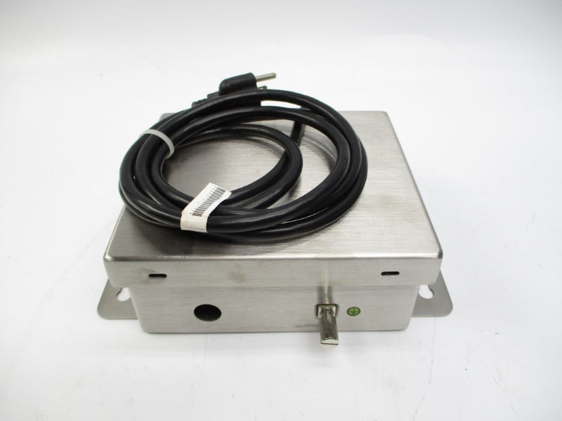METTLER TOLEDO ACM200-AC 250VAC NSNP