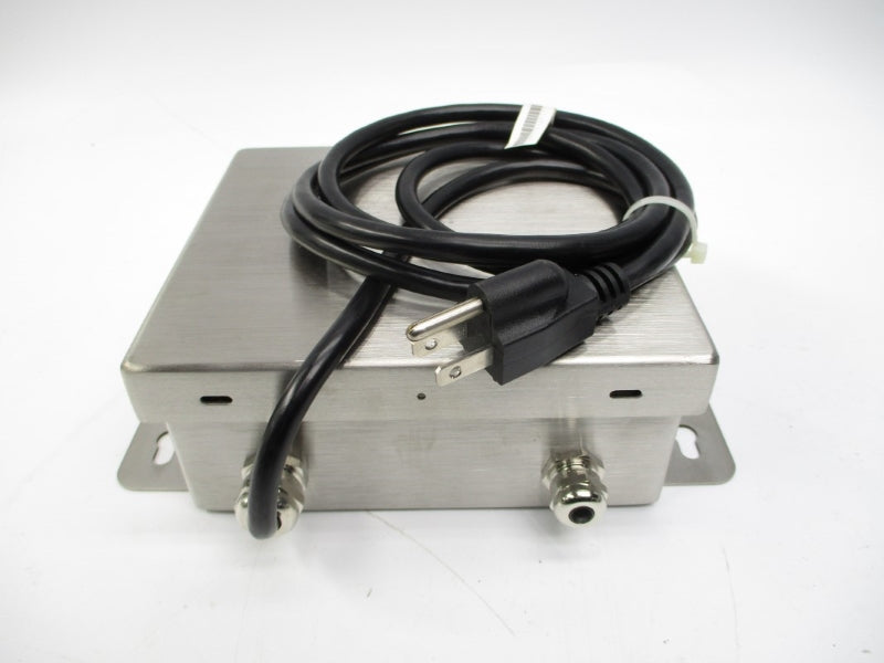 METTLER TOLEDO ACM200-AC 250VAC NSNP