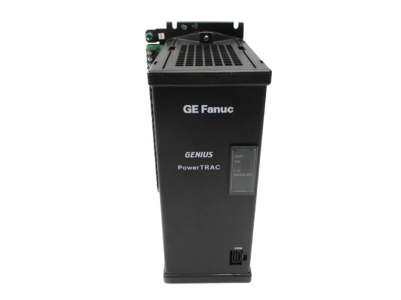 GE FANUC IC660EPM100J 115/230V 5A NSNP