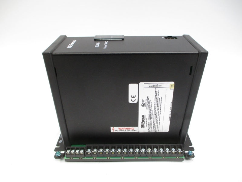 GE FANUC IC660EPM100J 115/230V 5A NSNP