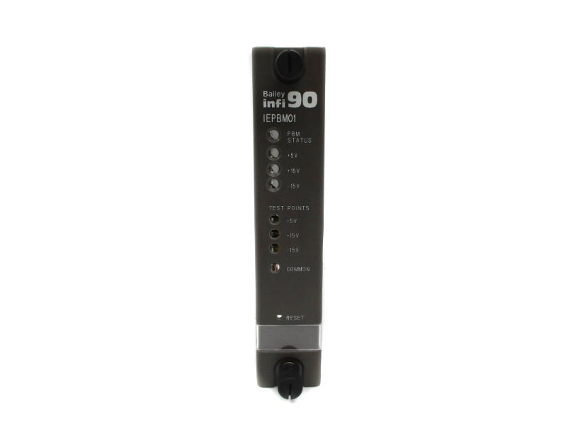 BAILEY IEPBM01 240VAC NSNP