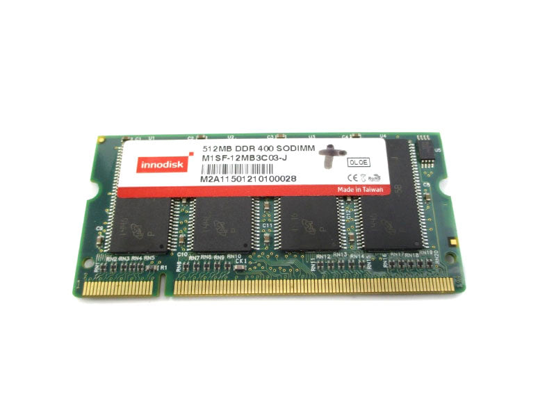 INNODISK M1SF-12MB3C03-J M2A11501210100028 NSNP