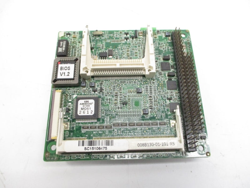 INDUSTRIAL MRO PM-LX2-800-R10 VER: 1.0 NSNP