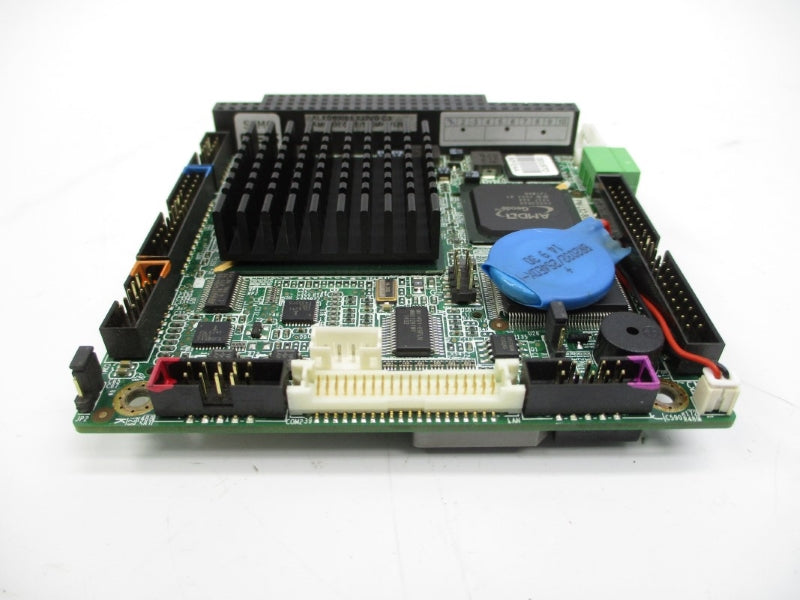 INDUSTRIAL MRO PM-LX2-800-R10 VER: 1.0 NSNP