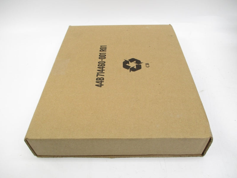 GE FANUC IC697ALG440D NSFS