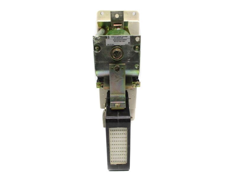PSC DS303A6A01KXA003XT 115/120VDC 300A NSNP