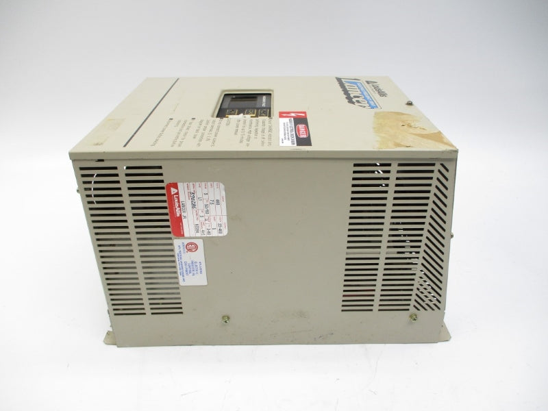 LOUIS ALLIS 92284 TYPE L1 460V 7.5A UNMP