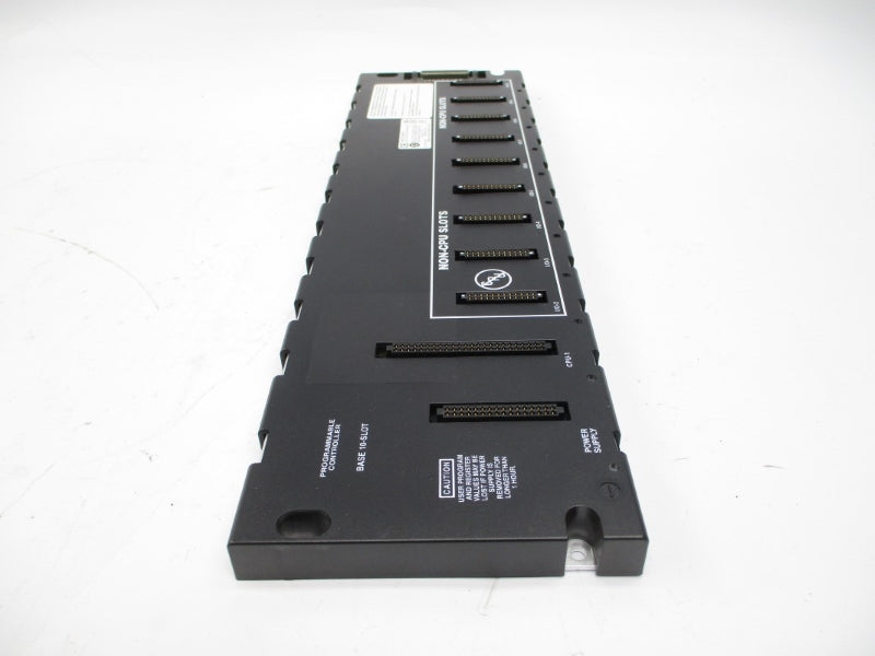 INDUSTRIAL MRO IC693CHS391N NSNP