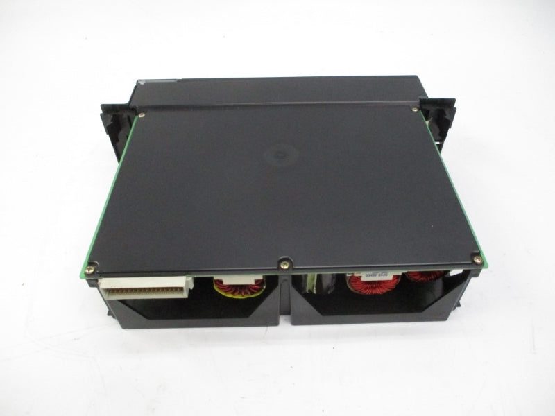 GE FANUC IC697PWR711H 120/240VAC 20A NSNP