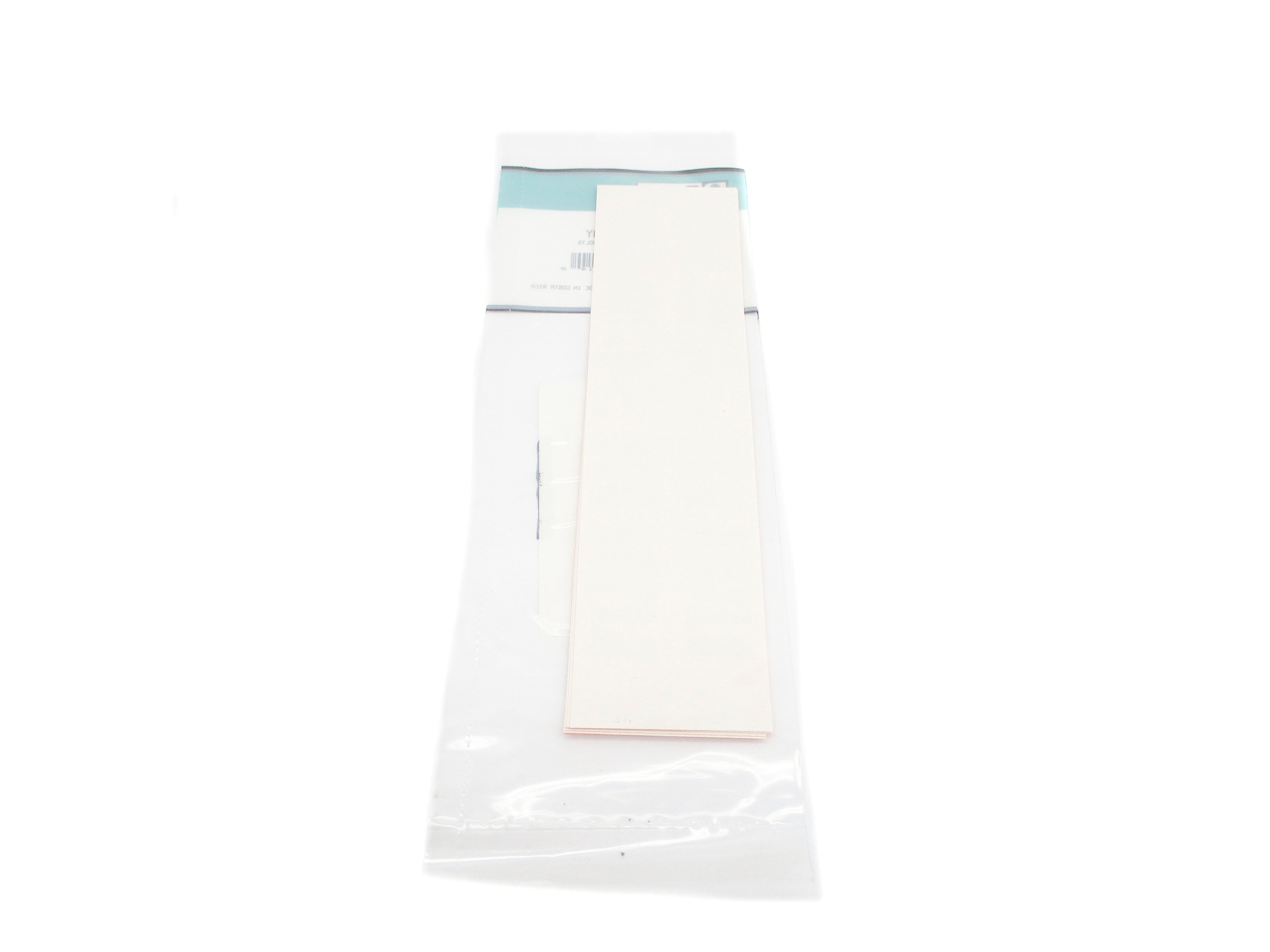 PANDUIT PCV-208BY (PKG OF 5) NSMP