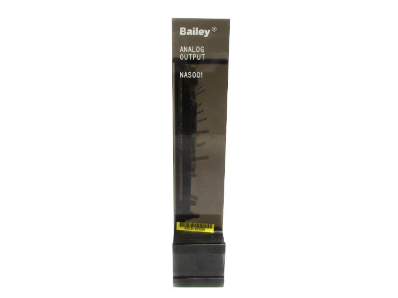 BAILEY NAS001 24VDC UNMP