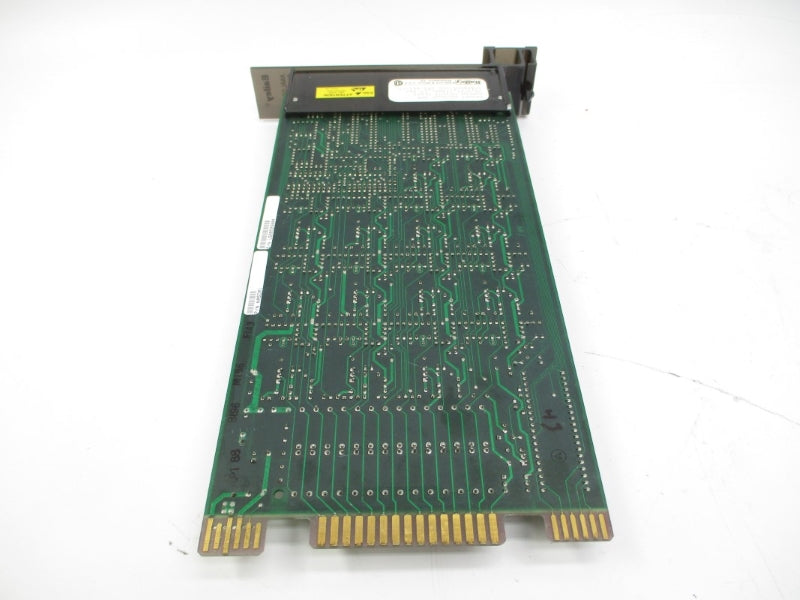 BAILEY NAS001 24VDC UNMP