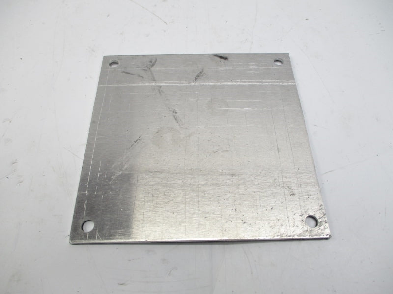 STAHLIN ENCLOSURES BP66AL UNMP