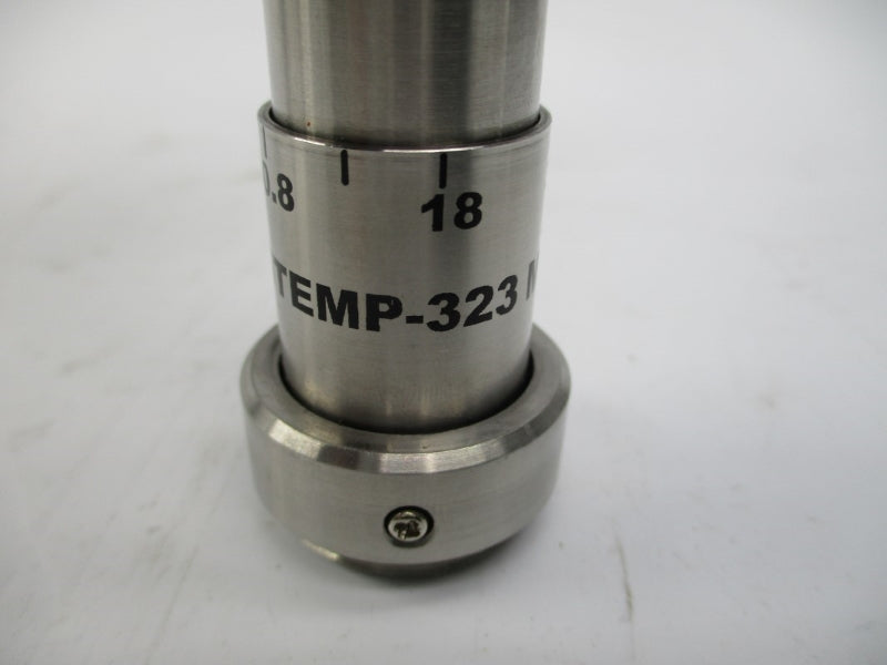 MARSHALL V-ZPL-HITEMP-323 NSNP