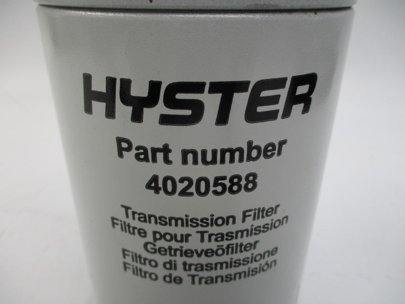 HYSTER 4020588 NSNP