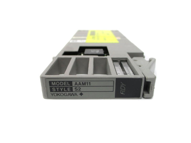 YOKOGAWA AAM11-S2 NSNP