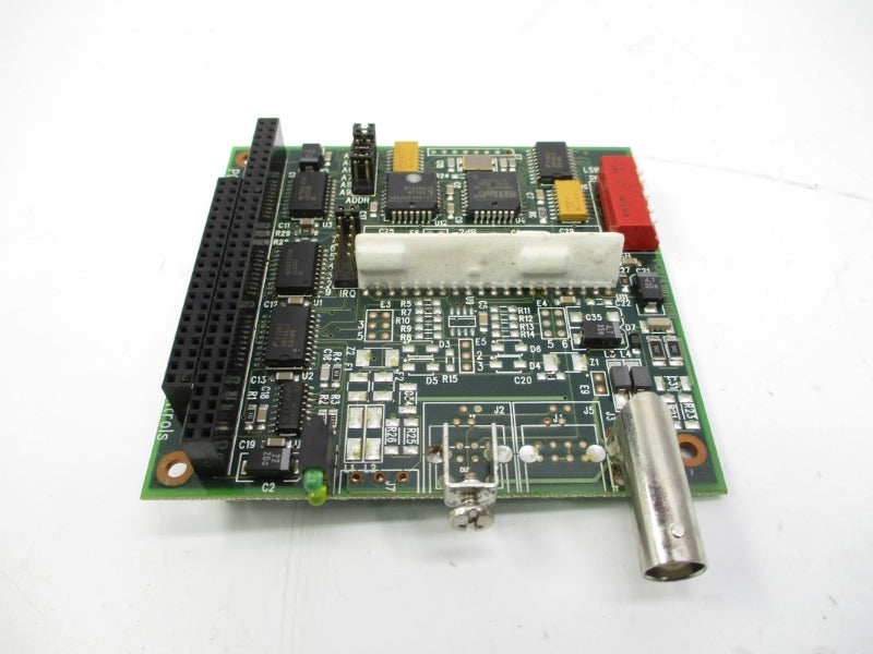 CONTEMPORARY CONTROLS 336A5199AKP1 NSMP
