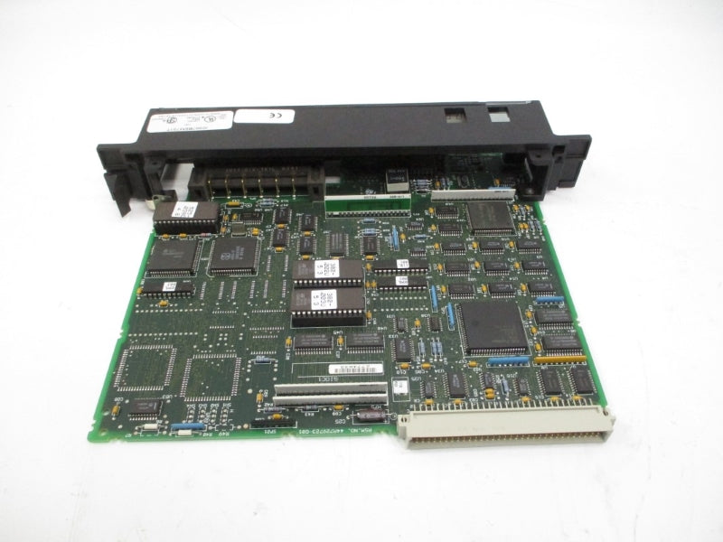 GENIUS IC697BEM731T NSNP