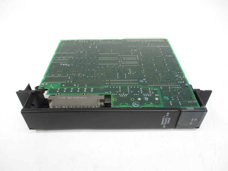 GENIUS IC697BEM731T NSNP