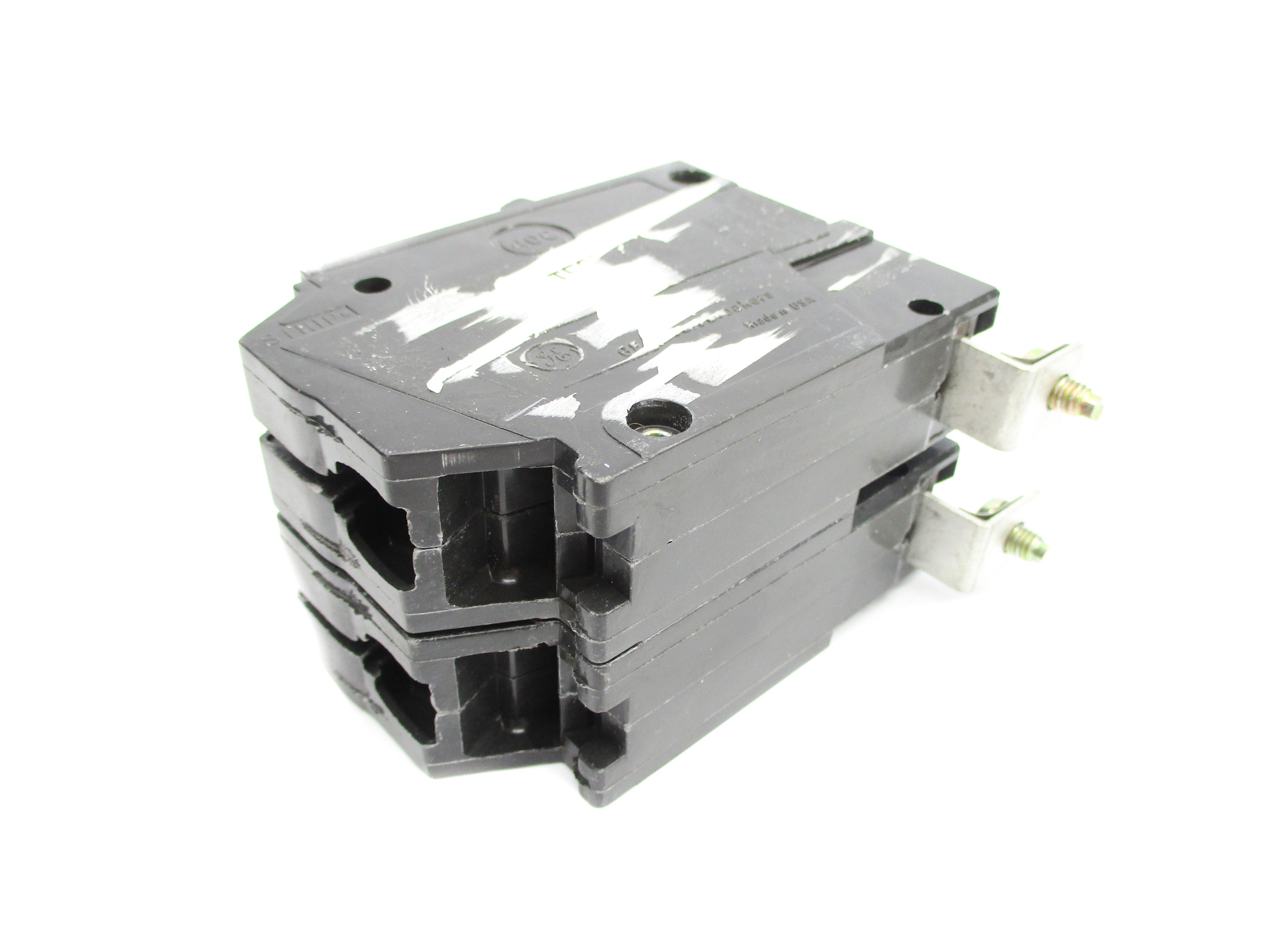 GENERAL ELECTRIC THQB215 15A 120/240VAC (AS PICTURED) NSNP