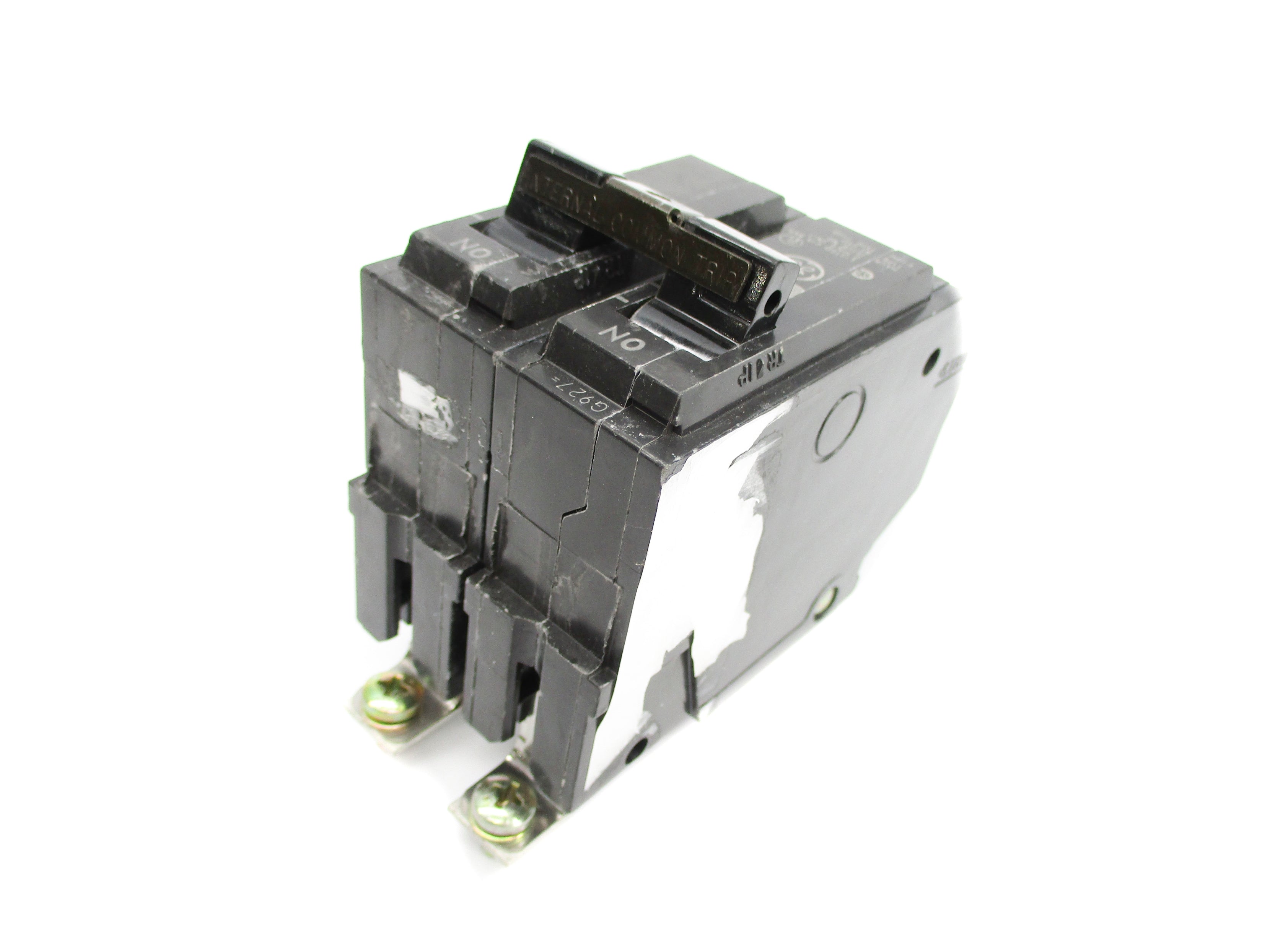 GENERAL ELECTRIC THQB215 15A 120/240VAC (AS PICTURED) NSNP