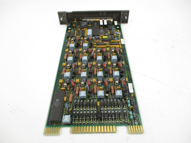 BAILEY IMASO01 24VDC UNMP