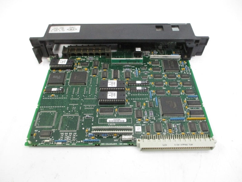 GENIUS IC697BEM731X NSNP