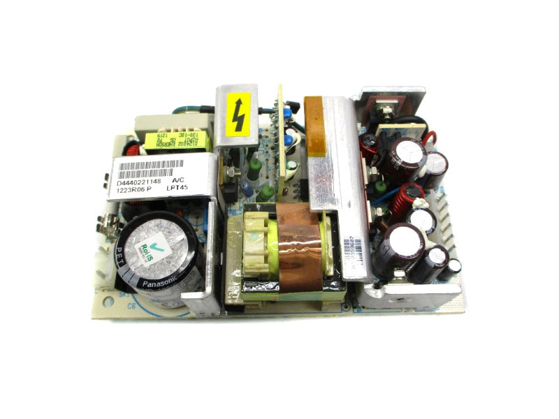 ASTEC 1194V0Z 042-66140400 REV. D NSNP