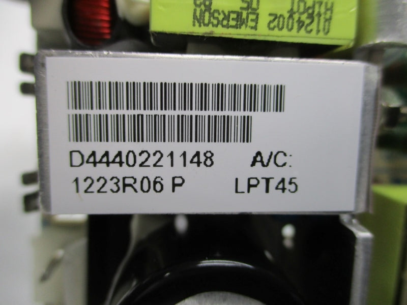 ASTEC 1194V0Z 042-66140400 REV. D NSNP