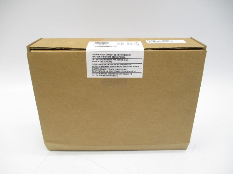 GE IC697PWR711 120/240VAC NSFS