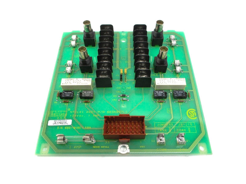 BAILEY NTCL01 24VDC 1A NSNP