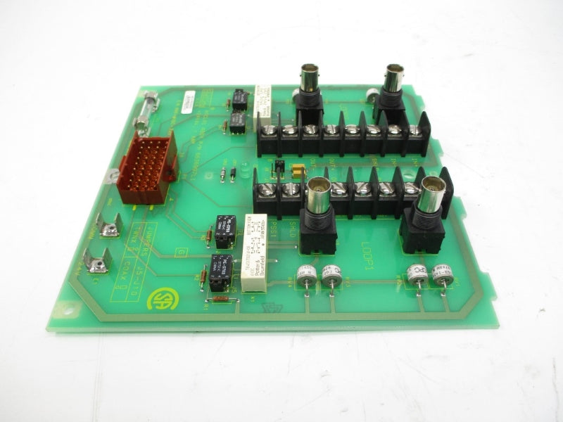 BAILEY NTCL01 24VDC 1A NSNP