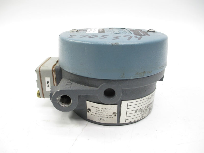 FOXBORO E69F-BI2 19-23PSI NSNP