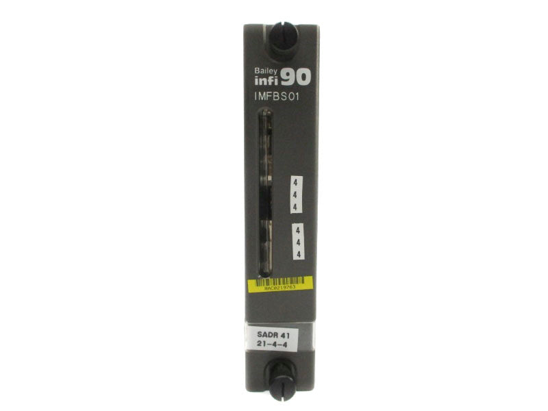 BAILEY IMFBS01 5-15VDC UNMP