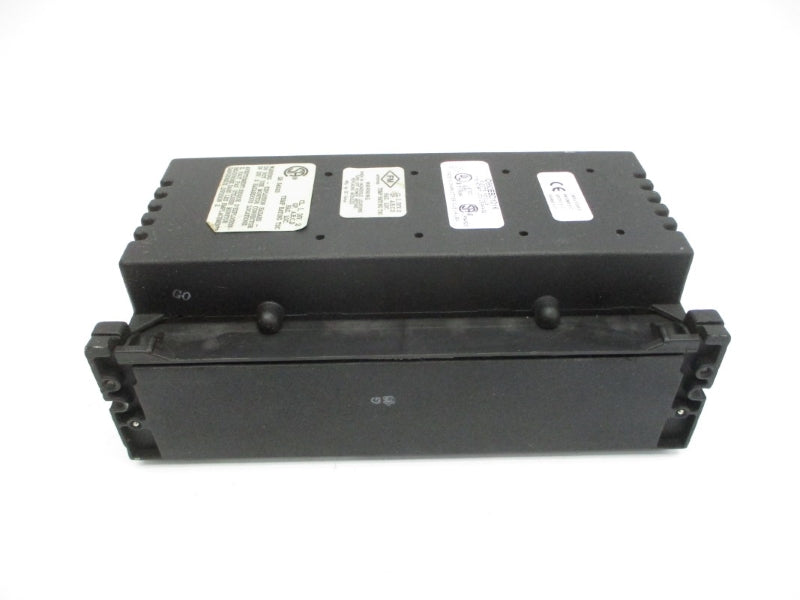 GENIUS IC660BBD101 115VAC 15A NSMP