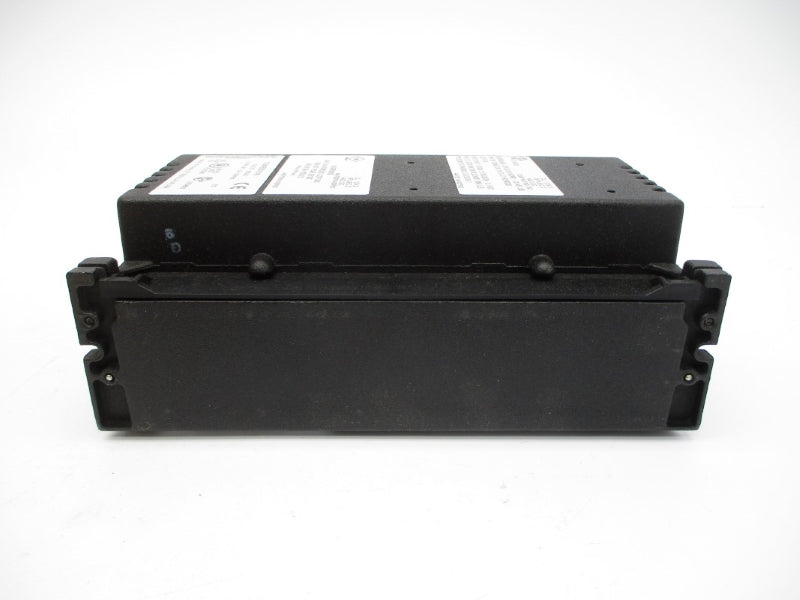 GE FANUC GENIUS IC660BBD101N 115VAC 15A NSMP