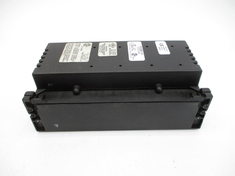 GE FANUC GENIUS IC660BBD120K 115VAC NSMP