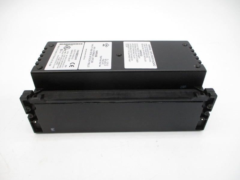 GE FANUC GENIUS IC660BBD024W 12/24VDC 16A NSMP