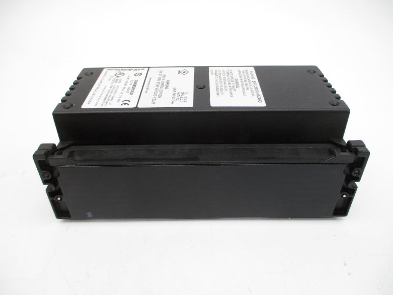 GENIUS IC660BBA106M 115VAC .25A NSMP